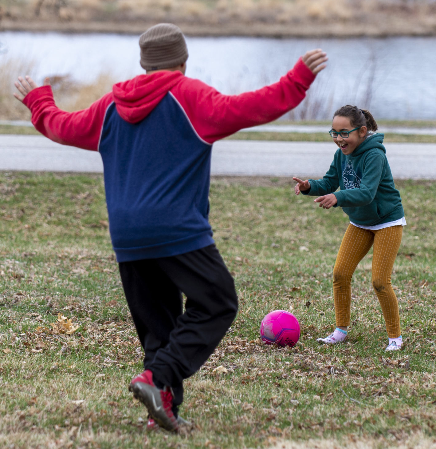 Soccer